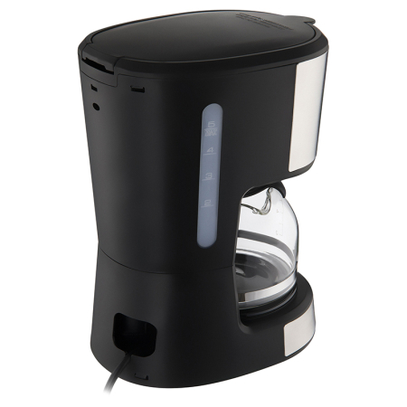 CAFETIERA CU FILTRU SCE 3700BK SENCOR [11]