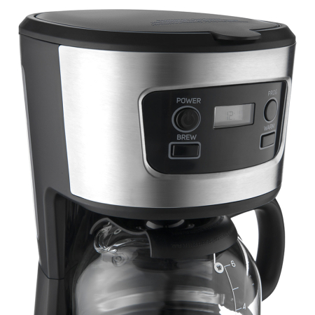 CAFETIERA CU FILTRU SCE 3700BK SENCOR [13]