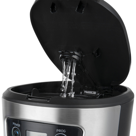 CAFETIERA CU FILTRU SCE 3700BK SENCOR [16]