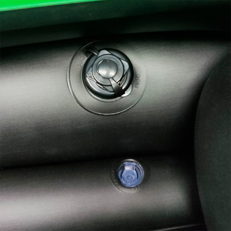 CAIAC GONFLABIL 274X77X43CM SUNCLUB [3]