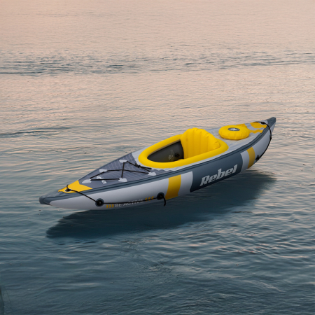 CAIAC GONFLABIL 282X90X43 CM REBEL ACTIVE [6]