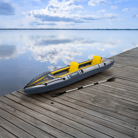 CAIAC GONFLABIL 350X78X52 CM REBEL ACTIVE [6]