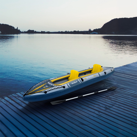 CAIAC GONFLABIL 350X78X52 CM REBEL ACTIVE [5]