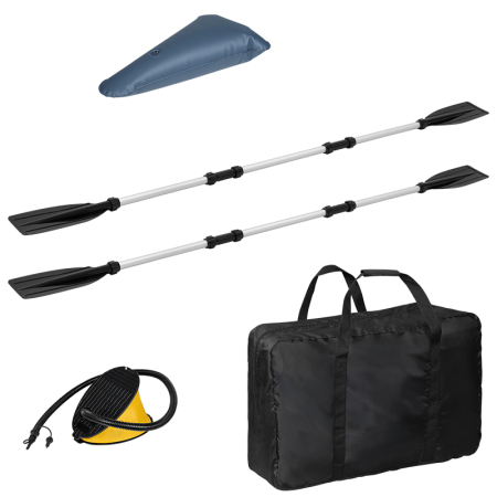 CAIAC GONFLABIL 350X78X52 CM REBEL ACTIVE [11]