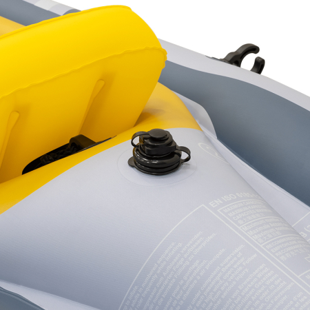 CAIAC GONFLABIL 350X78X52 CM REBEL ACTIVE [15]