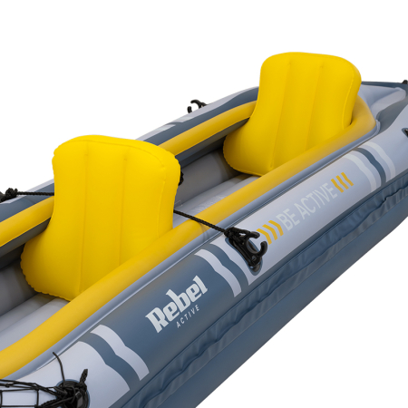 CAIAC GONFLABIL 350X78X52 CM REBEL ACTIVE [2]