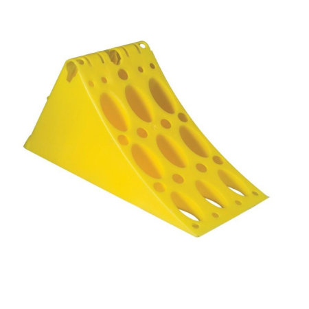 PRODUSE DE URGENTA RUTIERA - CALA ROATA MICA FARA SUPORT PVC 432X160X190 MM HICO