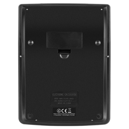 CALCULATOR DE BIROU 12 DIGITI OC-100 REBEL [2]