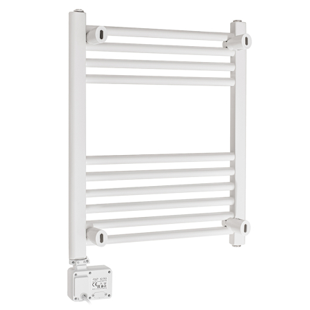 CALORIFER ELECTRIC BAIE 400W ADLER [4]