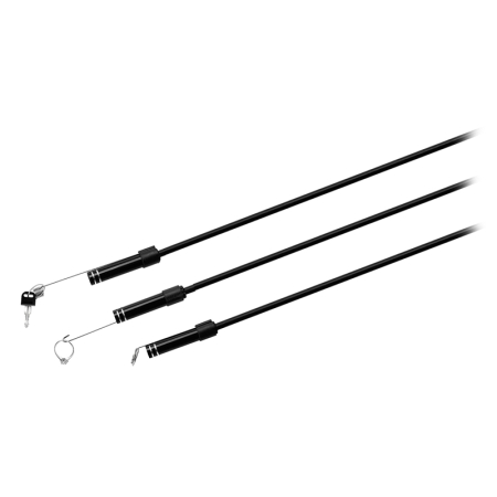 CAMERA INSPECTIE ENDOSCOP ANDROID / WINDOWS REBEL [6]