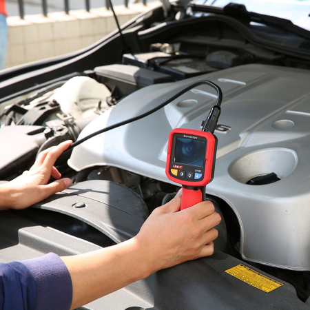 CAMERA INSPECTIE UT665 UNI-T [5]