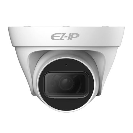 PC, periferice - CAMERA IP POE 2MPX 3.6MM TURRET