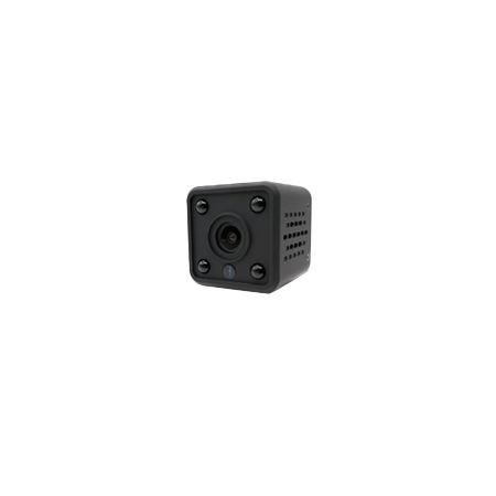 Retelistica & supraveghere - CAMERA MINI WI-FI HD 720P INDOOR ISNATCH