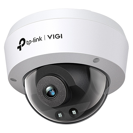 PC, periferice - CAMERA SUPRAVEGHERE 4MP DOME 2.8MM VIGI TP-LINK