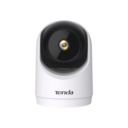 PC, periferice - CAMERA SUPRAVEGHERE INTERIOR WIFI TENDA
