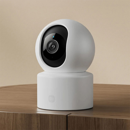 CAMERA SUPRAVEGHERE INTERIOR XIAOMI C201 [3]