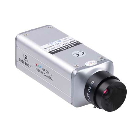 PC, periferice - CAMERA SUPRAVEGHERE JK-868CMOS