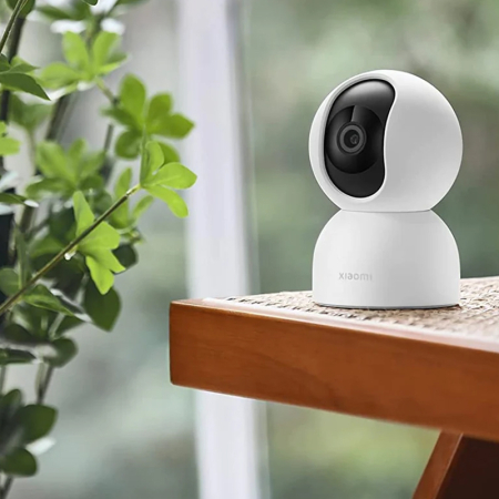 CAMERA SUPRAVEGHERE SMART CAMERA C400 XIAOMI [2]