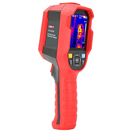 CAMERA TERMOVIZIUNE UTI220B UNI-T [1]