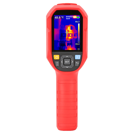 CAMERA TERMOVIZIUNE UTI260B UNI-T [2]