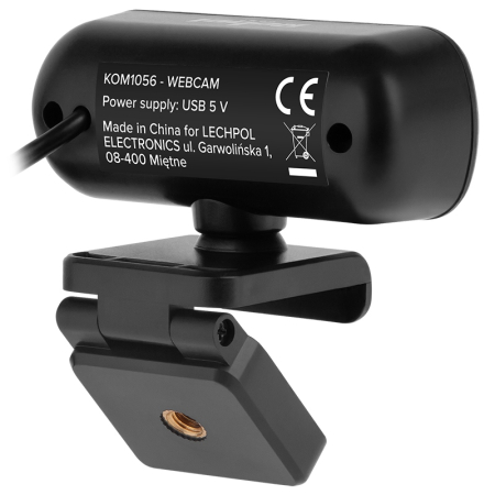 CAMERA WEB 1080P REBEL [2]