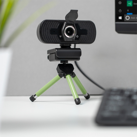 CAMERA WEB 1080P REBEL [5]