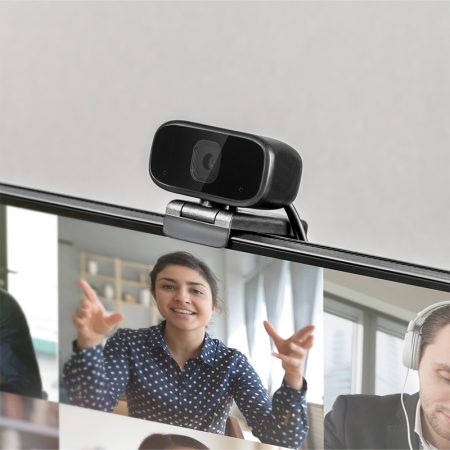 CAMERA WEB 720P REBEL [6]