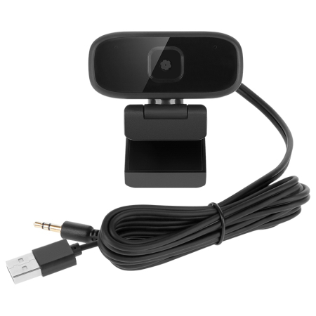 CAMERA WEB 720P REBEL [3]