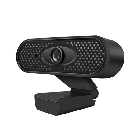 Webcam - CAMERA WEB USB 1080P AUTO FOCUS GEMBIRD