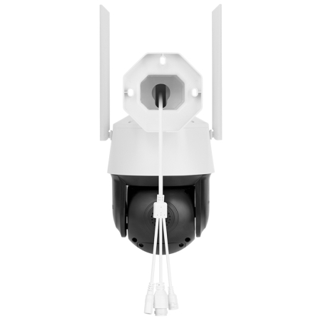 CAMERA WIFI CONNECT C110 TUYA KRUGER&MATZ [5]