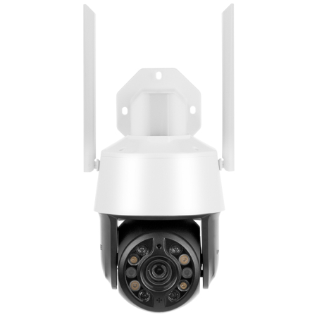 CAMERA WIFI CONNECT C110 TUYA KRUGER&MATZ [3]