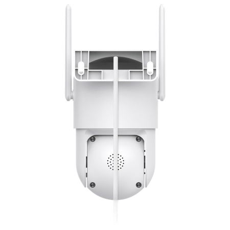 CAMERA WIFI CONNECT C120 4+4MPX TUYA KRUGER&MATZ [7]