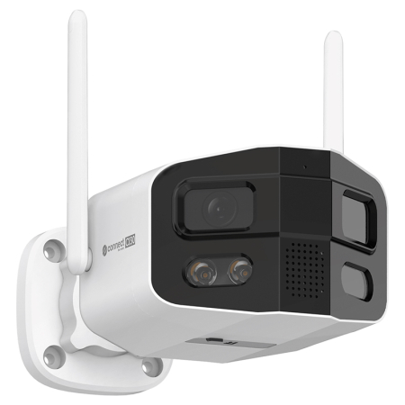 CAMERA WIFI CONNECT C130 TUYA KRUGER&MATZ [2]