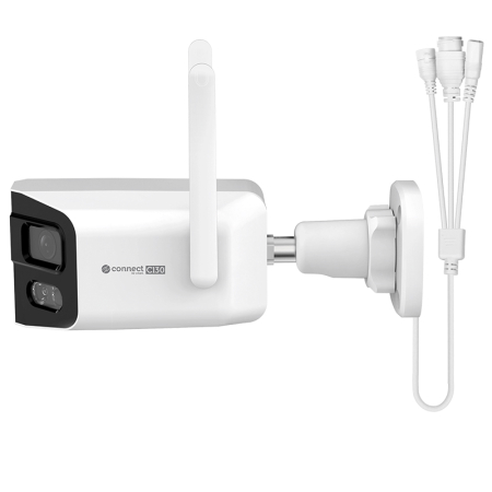 CAMERA WIFI CONNECT C130 TUYA KRUGER&MATZ [4]
