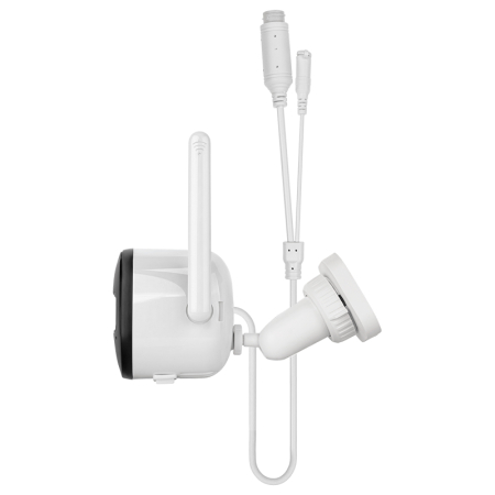 CAMERA WIFI CONNECT C150 TUYA KRUGER&MATZ [6]