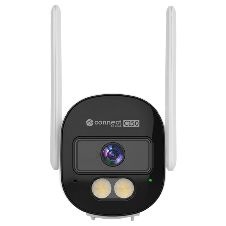 CAMERA WIFI CONNECT C150 TUYA KRUGER&MATZ [7]