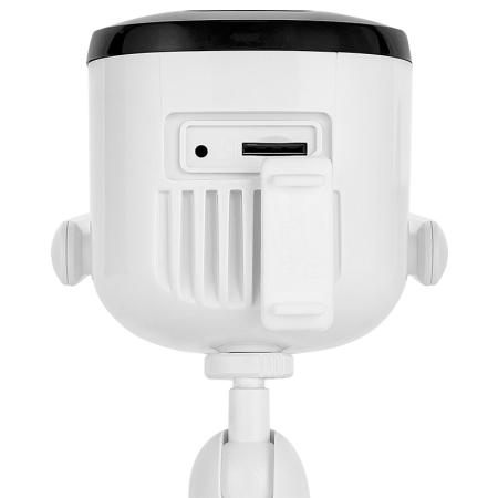 CAMERA WIFI CONNECT C150 TUYA KRUGER&MATZ [8]
