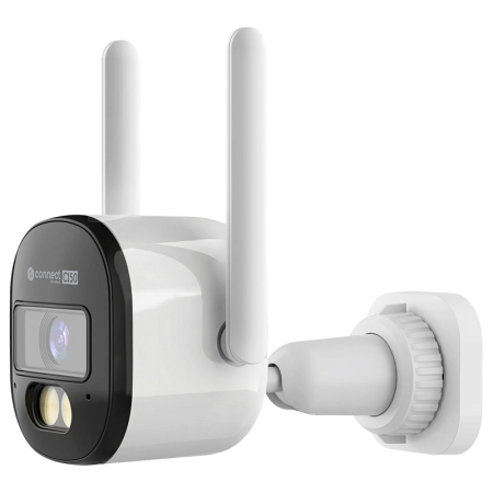 CAMERA WIFI CONNECT C150 TUYA KRUGER&MATZ [5]
