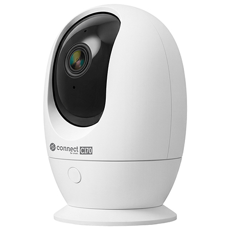 Retelistica & supraveghere - CAMERA WIFI CONNECT C170 TUYA KRUGER&MATZ