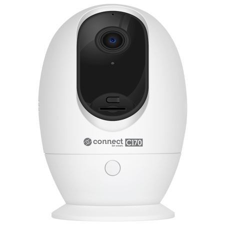 CAMERA WIFI CONNECT C170 TUYA KRUGER&MATZ [7]