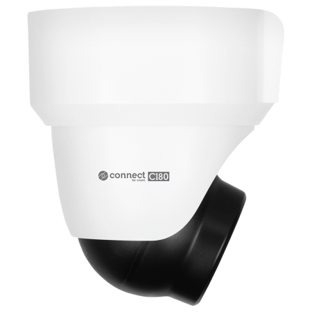 CAMERA WIFI CONNECT C180 TUYA KRUGER&MATZ [9]