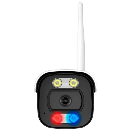 CAMERA WIFI CONNECT C190 TUYA KRUGER&MATZ [3]