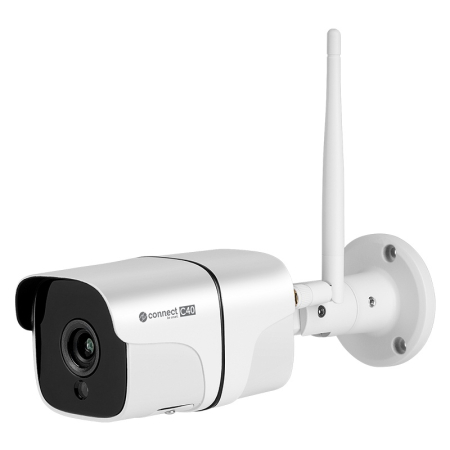 CAMERA WIFI CONNECT C40 TUYA KRUGER&MATZ [2]