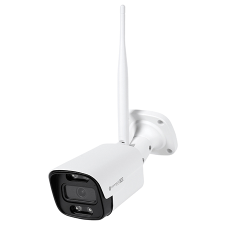 Retelistica & supraveghere - CAMERA WIFI CONNECT C40 TUYA KRUGER&MATZ