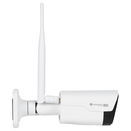 CAMERA WIFI CONNECT C40 TUYA KRUGER&MATZ [4]