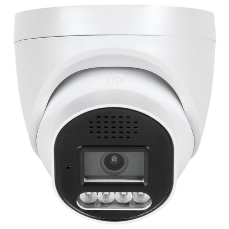 CAMERA WIFI CONNECT C50 5MPX TUYA KRUGER&MATZ [4]