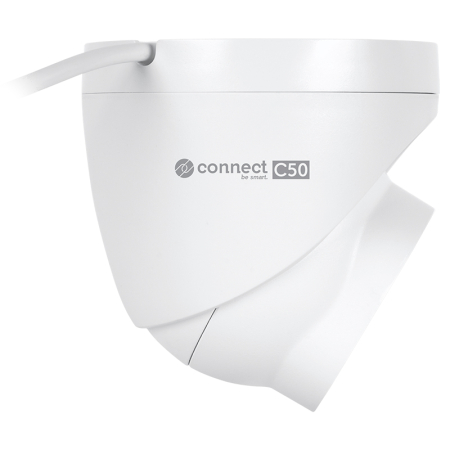 CAMERA WIFI CONNECT C50 5MPX TUYA KRUGER&MATZ [5]