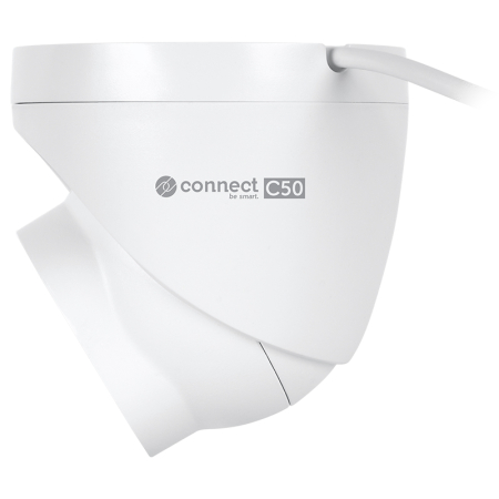 CAMERA WIFI CONNECT C50 5MPX TUYA KRUGER&MATZ [6]