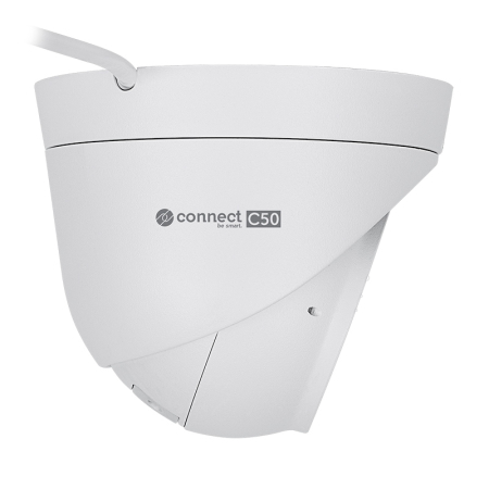 CAMERA WIFI CONNECT C50 TUYA KRUGER&MATZ [2]