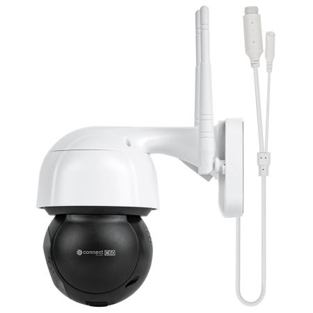 CAMERA WIFI CONNECT C60 KRUGER&MATZ [3]